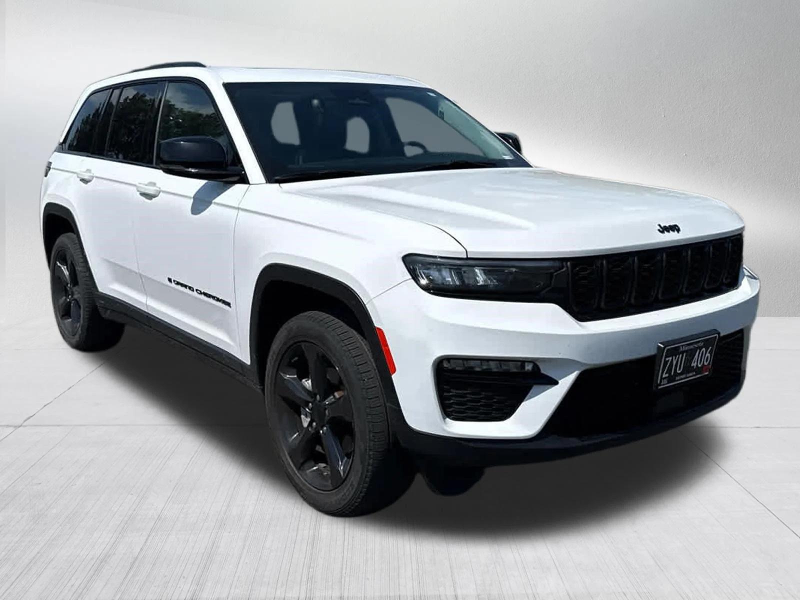 jeep grand cherokee 2024 1C4RJHBG0RC680359 image jeep grand cherokee 2024 1C4RJHBG0RC680359 image